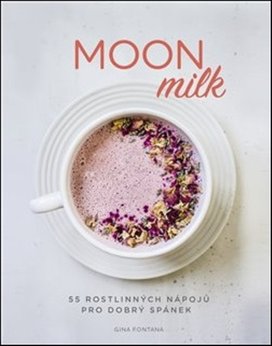 Moon milk