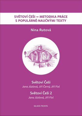 Světoví Češi / Světoví Češi 2 - metodika