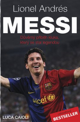 Lionel Andrés Messi