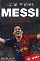 Lionel Andrés Messi