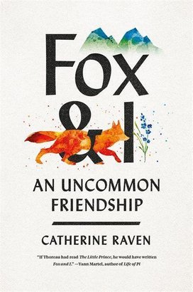 The Fox and I