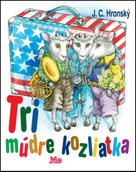 Tri múdre kozliatka