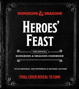 Heroes' Feast (Dungeons & Dragons)