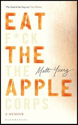 Eat the Apple