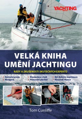 Velká kniha umění jachtingu