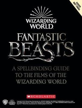 Harry Potter and Fantastic Beasts