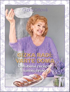 Gizka radí: Varte doma