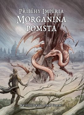 Příběhy Impéria Morganina pomsta