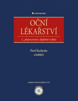 Oční lékařství