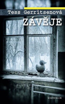 Závěje