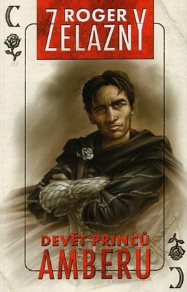 Devět princů Amberu
