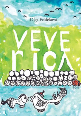 Veverica