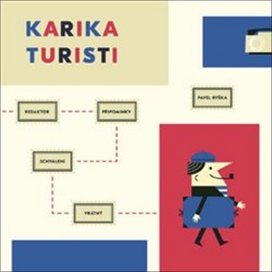 Karikaturisti