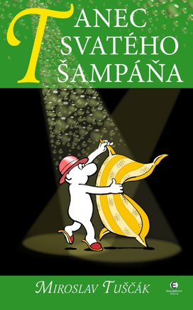 Tanec svatého šampáňa
