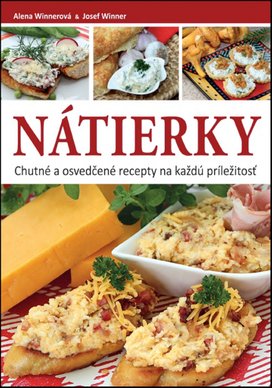 Nátierky