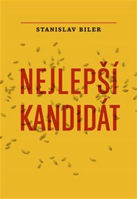 Nejlepší kandidát