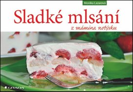 Sladké mlsání z mámina notýsku