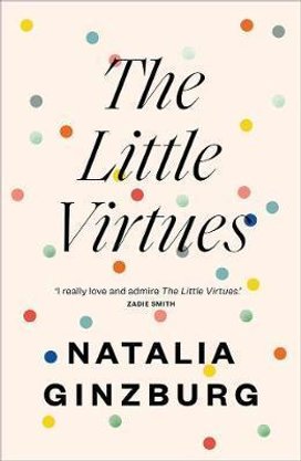 The Little Virtues