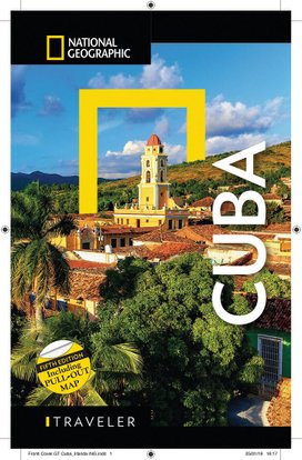 National Geographic Traveler: Cuba