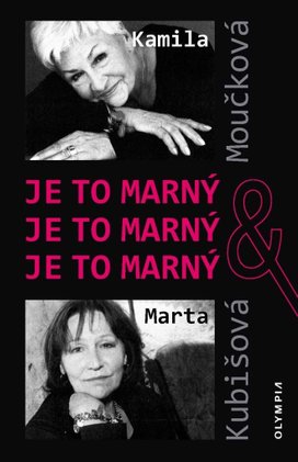 Je to marný Je to marný Je to marný