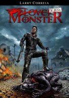 Lovci monster s.r.o.