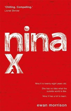Nina X