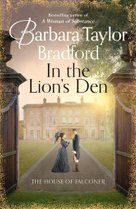 In the Lion's Den