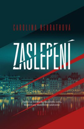 Zaslepení