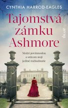 Tajomstvá zámku Ashmore