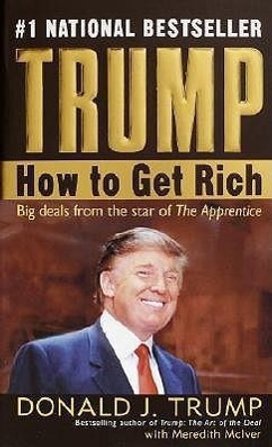 How to Get Rich