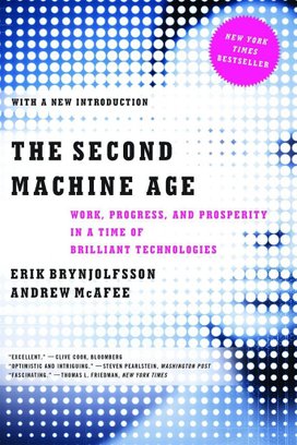 The Second Machine Age