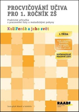Procvičování učiva pro 1. ročník ZŠ