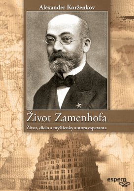 Život Zamenhofa