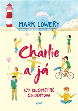 Charlie a já