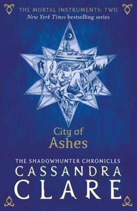 The Mortal Instruments 02. City of Ashes