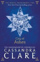 The Mortal Instruments 02. City of Ashes