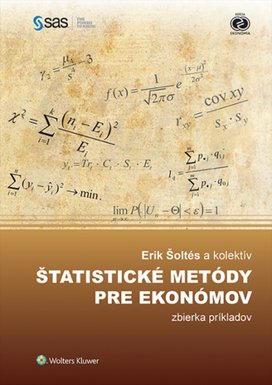 Štatistické metódy pre ekonómov