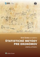 Štatistické metódy pre ekonómov