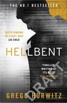 Orphan X 03. Hellbent