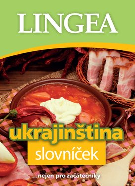 Ukrajinština slovníček