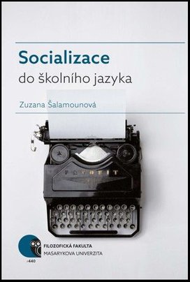 Socializace do školního jazyka