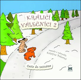 Králičí válečníci 2