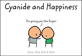 Cyanide and Happiness