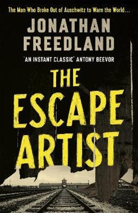 The Escape Artist