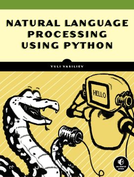 Natural Language Processing with Python and spaCy