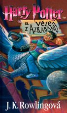 Harry Potter a Vězeň z Azkabanu