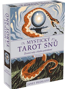 Mystický tarot snů