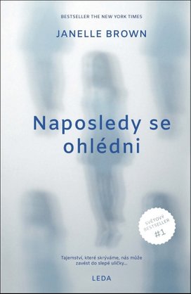 Naposledy se ohlédni