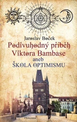 Podivuhodný příběh Viktora Bambase