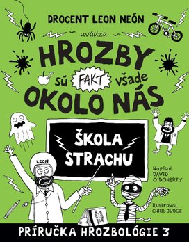 Hrozby sú (fakt) všade okolo nás
